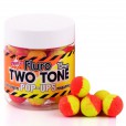 Kulki Dynamite Baits Two Tone Pop-Up Tutti Frutti- Pineapple 15mm