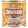 Kukurydza Dynamite Baits Sweetcorn XL 340g