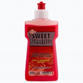 Liquid Dynamite Baits XL Strawberry 250ml