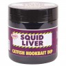 Dip Dynamite Baits Squid Liver Bait 275ml