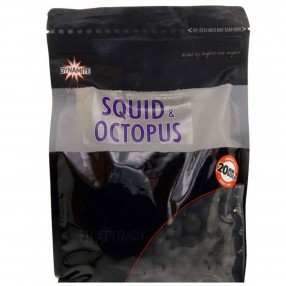 Kulki Dynamite Baits Squid & Octopus 20mm 1kg