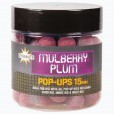 Kulki Dynamite Baits Monster Mullbery Plum Pop-ups 15mm