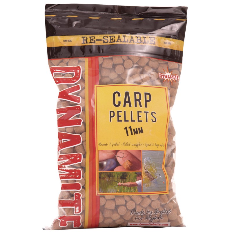 Pellet Dynamite Baits Carp Pellet 11mm 700g