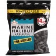 Pellet Dynamite Baits Pre-Drilled Marine Halibut 14mm