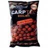Kulki Dynamite Baits Carp Tec Tutti Frutti 15mm 2kg