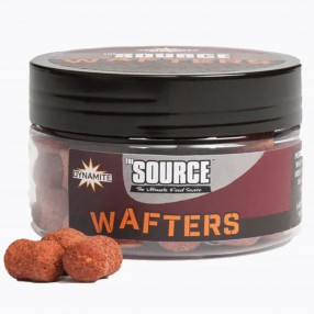 Wafters Dynamite Baits Dumbell Source 15mm