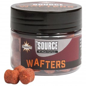 Wafters Dynamite Baits Source Dumbells 18mm