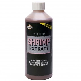 Liquid Dynamite Baits Hydrolysed Shrimp Extract 500ml