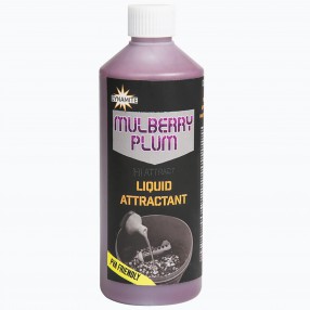 Liquid Dynamite Baits Mullbery Plum 500ml
