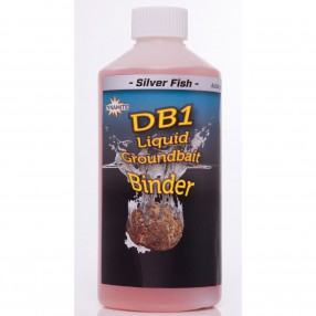 Liquid Dynamite Baits DB1 Binder Bream 500ml 