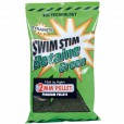 Pellet Dynamite Swim Stim Pellet Betaine Green 2mm 900g