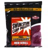 Pellet Dynamite Baits Swim Stim Pro Expander Red Krill 6mm