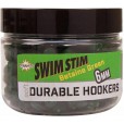 Pellet Dynamite Baits Swim Stim Durable Hookers Green Betaine 6mm