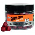 Pellet Dynamite Baits Swim Stim Durable Hookers Red Krill 8mm