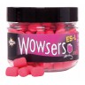 Dumbells Dynamite Baits Wowsers Pink ES-L 7mm