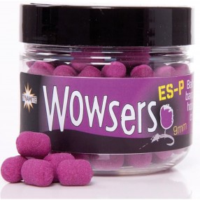 Wafters Dynamite Baits Wowsers Purple ES-P 9mm