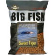 Pellet Dynamite Baits Big Fish Floating Sweet Tiger 11mm 1.10kg 