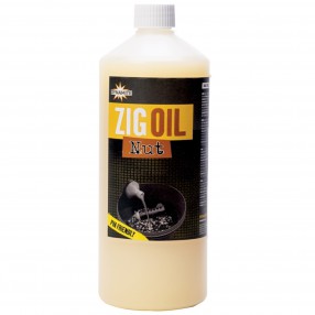 Olej Dynamite Baits Zig Oil Nutty 1000ml