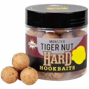 Kulki Dynamite Baits Monster Tiger Nut Hardened Hookbaits 14/15mm