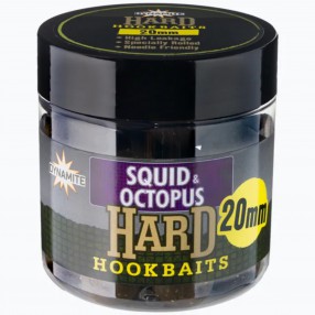 Kulki Dynamite Baits Hard Hookbaits Squid & Octopus 20mm