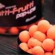 Kulki Dynamite Baits Fluro Pop Ups Tutti-Frutti 15mm