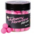 Kulki Dynamite Baits Fluro Pop Ups Mulberry Florentine 15mm