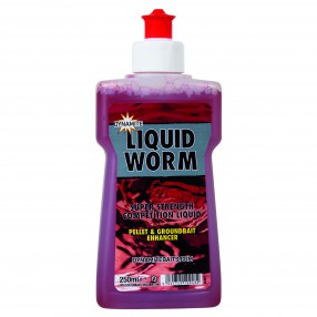 Liquid Dynamite Baits XL Worm 250ml