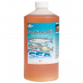 Olej Dynamite Baits Sea Sardine Oil 1000ml 