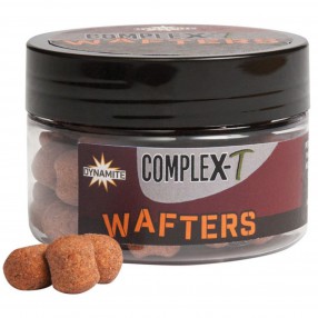 Wafters Dynamite Baits Complex-T Dumbell 18mm