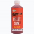 Liquid Dynamite Baits Swim Stim Red Krill 500ml