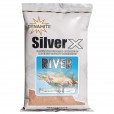 Zanęta Dynamite Baits Silver X River Oryginal 1kg