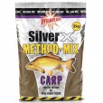 Zanęta Dynamite Baits Silver X Method Mix 2kg