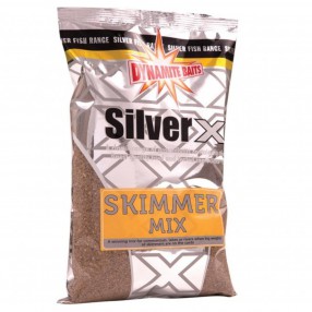 Zanęta  Dynamite Baits Silver X Mix Skimmer 1kg