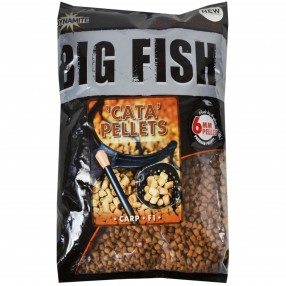 Pellet Dynamite Baits Cata Pellets 6mm 1.8kg