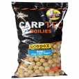 Kulki zanętowe Dynamite Baits Carp Tec Scopex Boilies 20mm 2kg