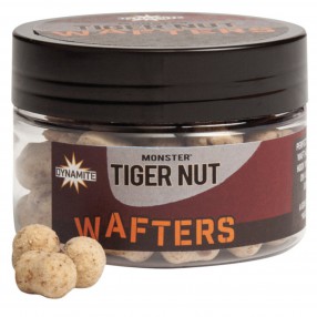 Wafters Dynamite Monster Tiger Nut 15mm