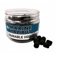 Pellet Dynamite Baits Swim Stim Durable Hookers Marine Halibut 6mm