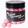 Kulki Dynamite Baits Squid Octopus Fluo Pop Ups 15mm