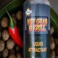 Liquid Dynamite Baits Attractant Hot Crab & Krill 500ml