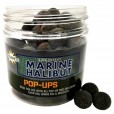 Kulki Dynamite Baits Pop Ups Marine Halibut 15mm