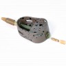 Podajnik Zfish Filfishing Feeder Quick Change Flat 30g  