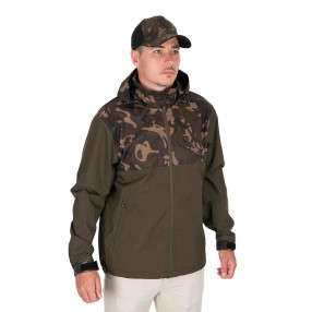 Kurtka Fox Camo/Khaki RS 10K jacket - XL 