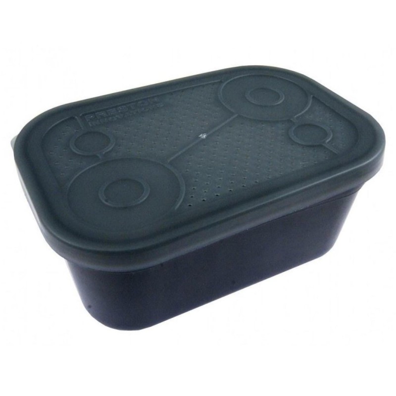 Pudełko Na Przynęty Preston Bait Tub 0.6l
