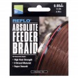 Plecionka Preston Reflo Absolute Feeder Braid 150m 0,10mm