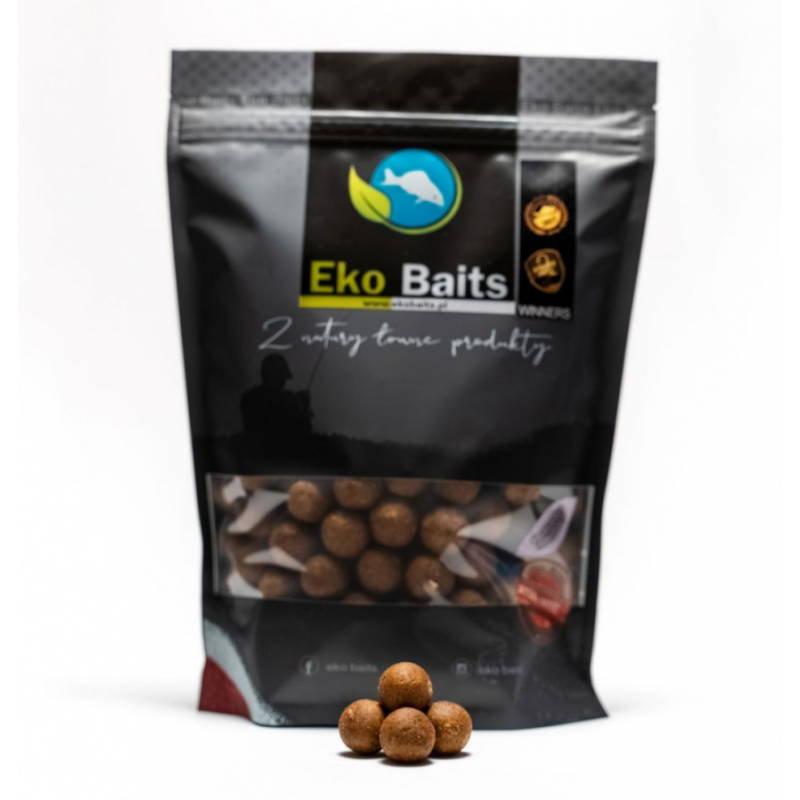 Kulki Zanętowe Eko Baits Commander 20mm 900g