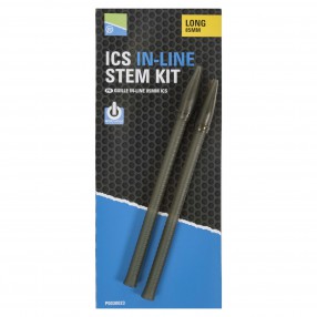 Trzonki Preston ICS IN-LINE Stem Kit Long 85mm