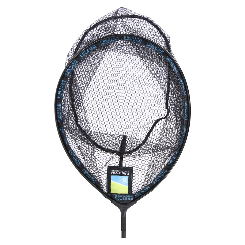 Kosz Do Podbieraka Preston Latex Carp Landing Net - 18"