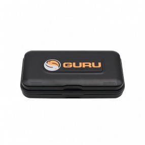 Portfel na przypony Guru Adjustable Rig Case – 6”. GRC01