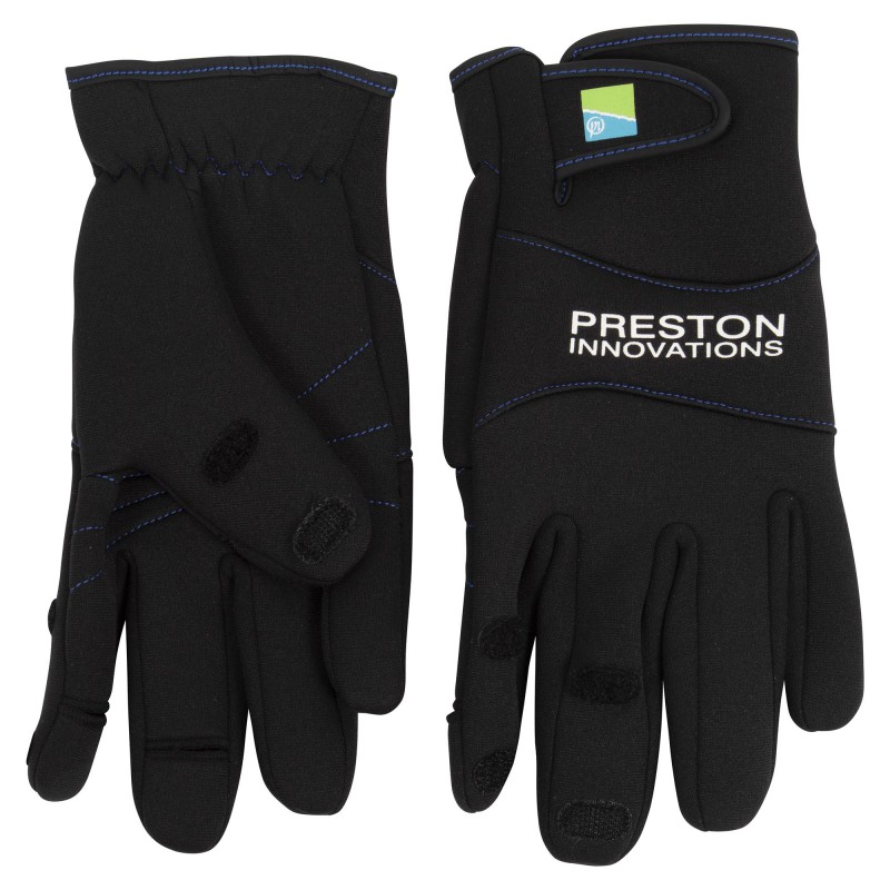 Rękawiczki Preston Neoprene Gloves - L/XL