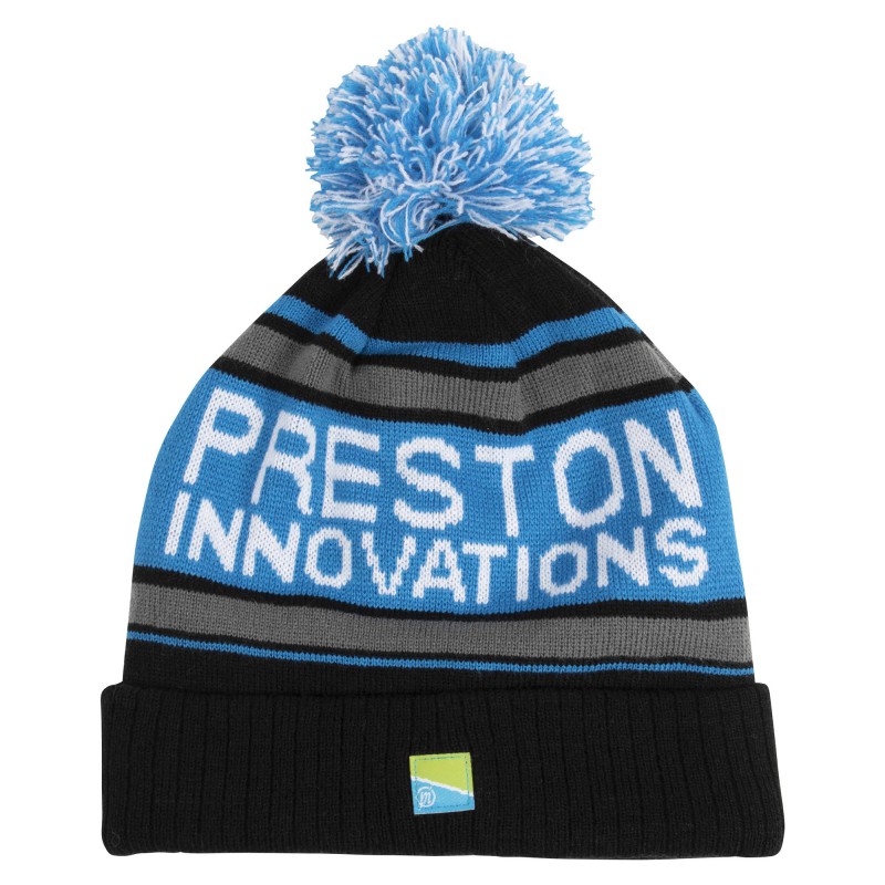 Czapka Preston Waterproof Bobble Hat